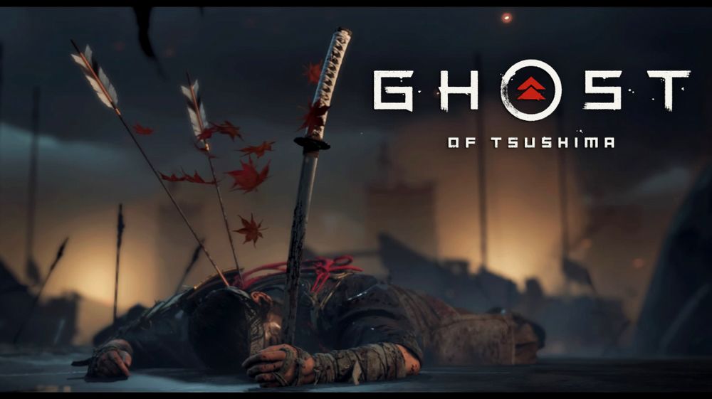 Ghost of Tsushima Recensione ps4